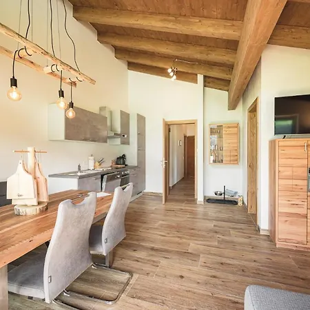 Alpin Lodge Kitzblick Piesendorf Exterior foto