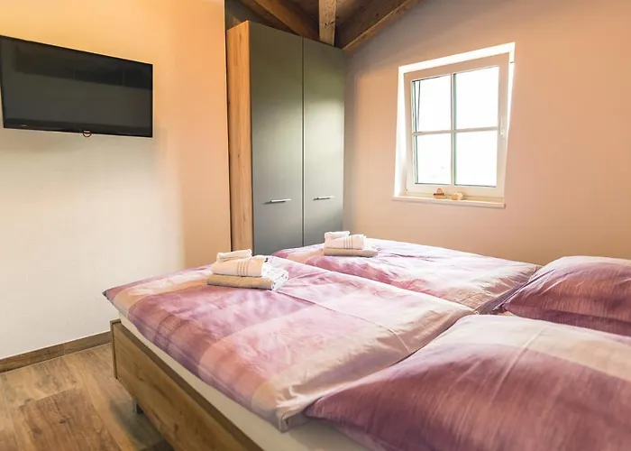 Alpin Lodge Kitzblick