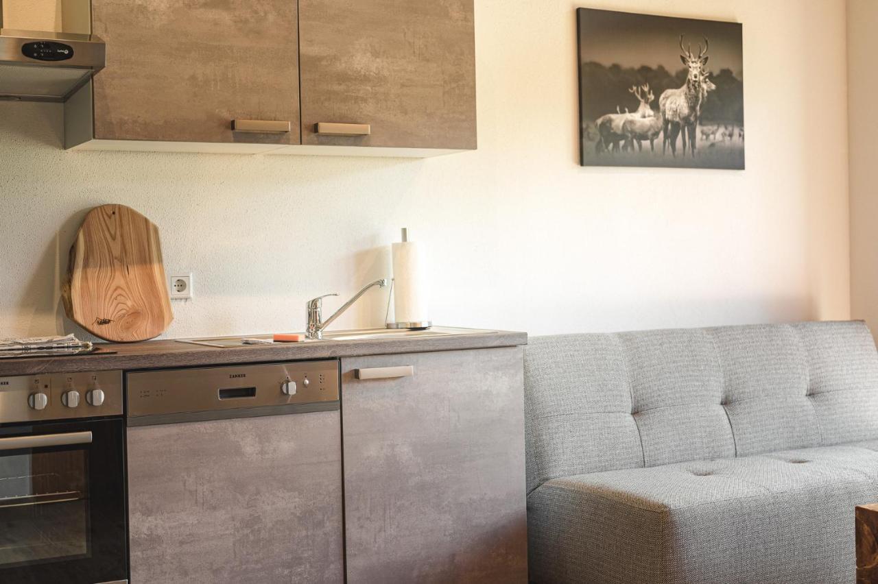 Appartement Alpin Kitzblick