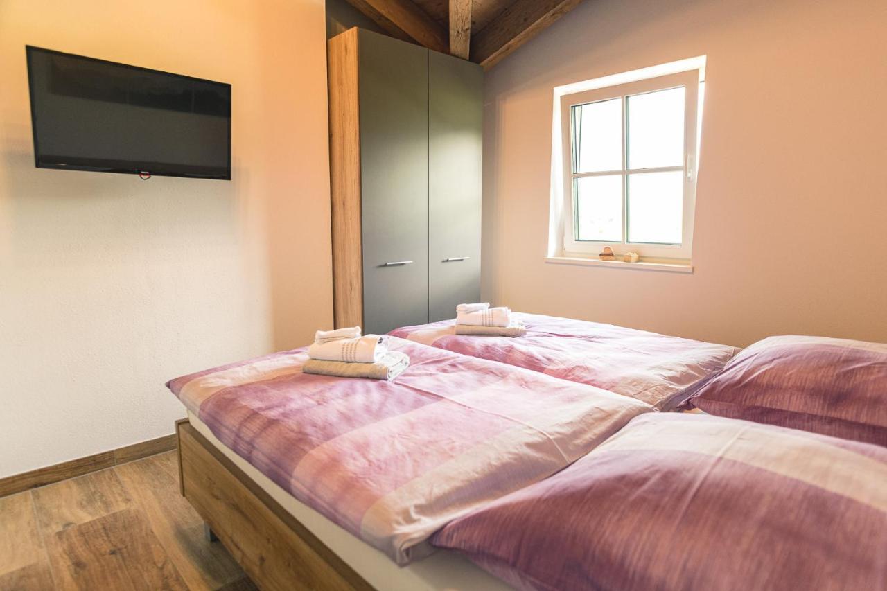 Alpin Kitzblick Apartment Piesendorf