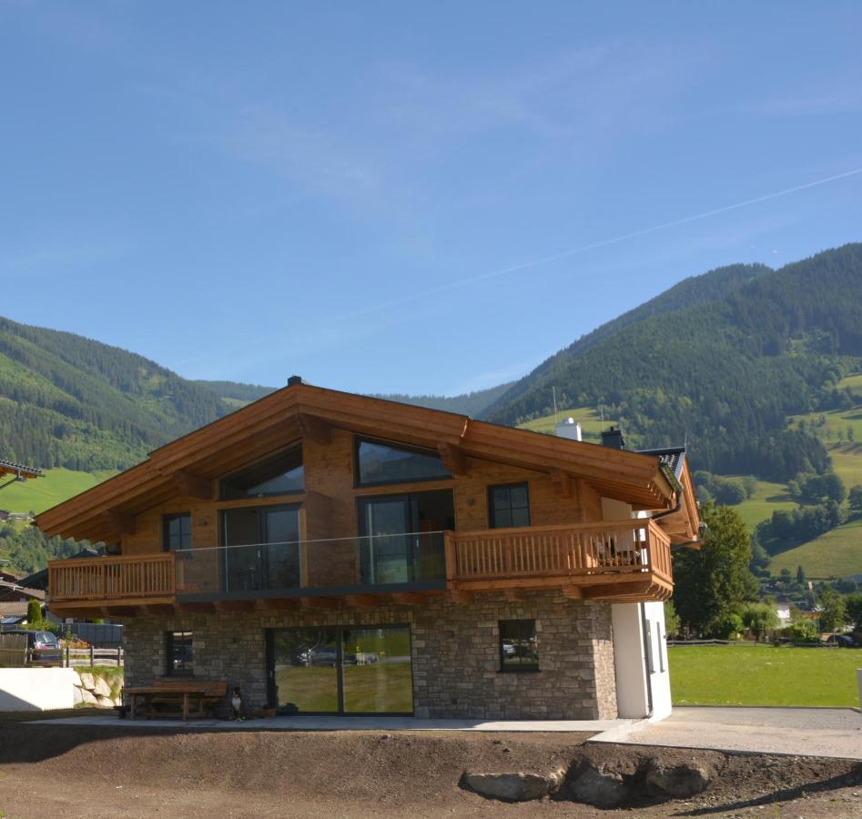 Apartment Alpin Kitzblick