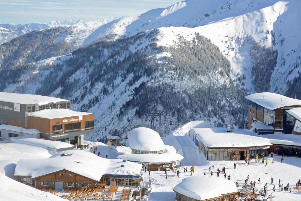 Alpin Kitzblick