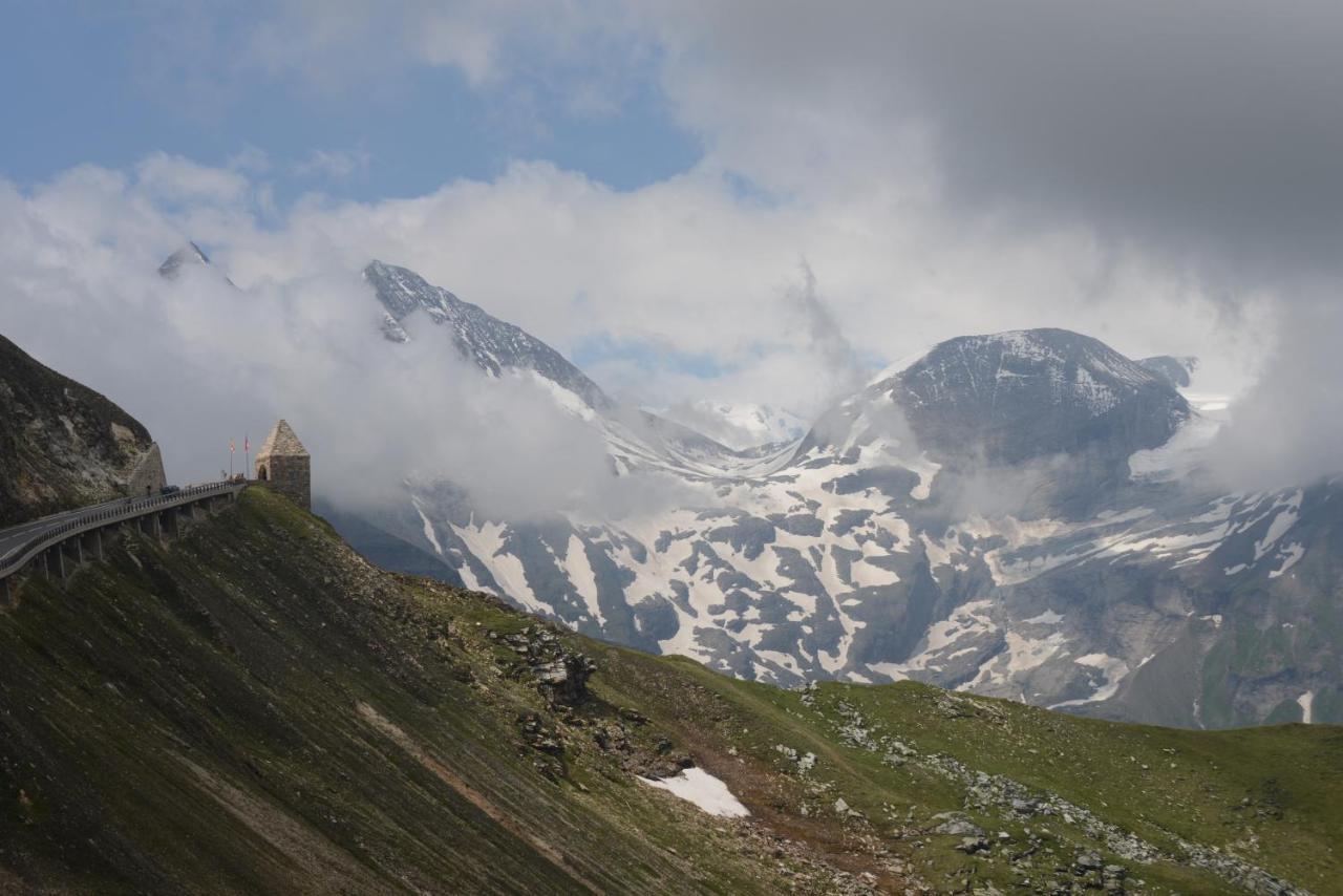 Alpin Kitzblick Apartment *