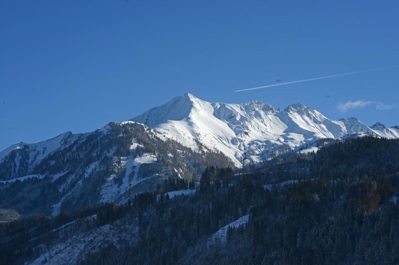 Alpin Kitzblick Appartement Piesendorf