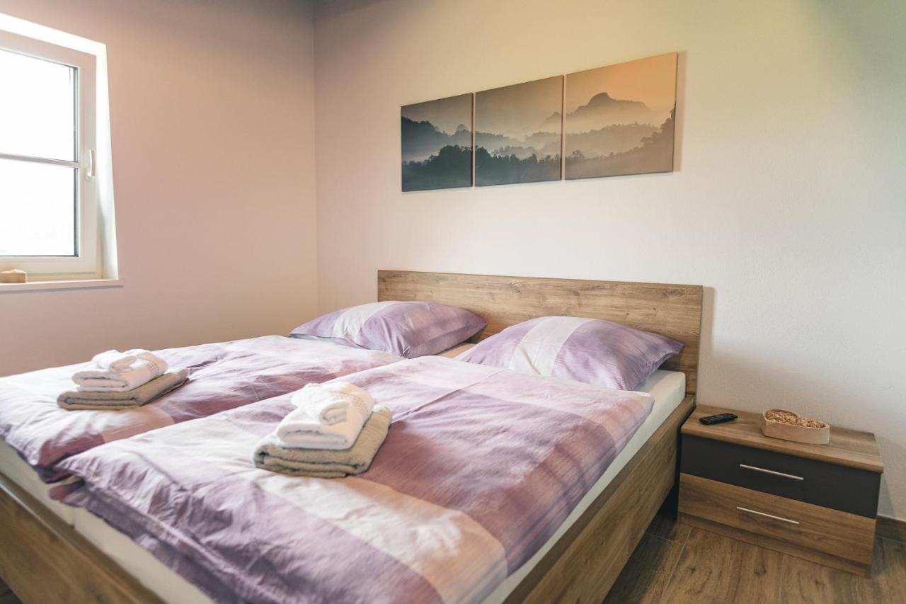 Apartment Alpin Kitzblick *