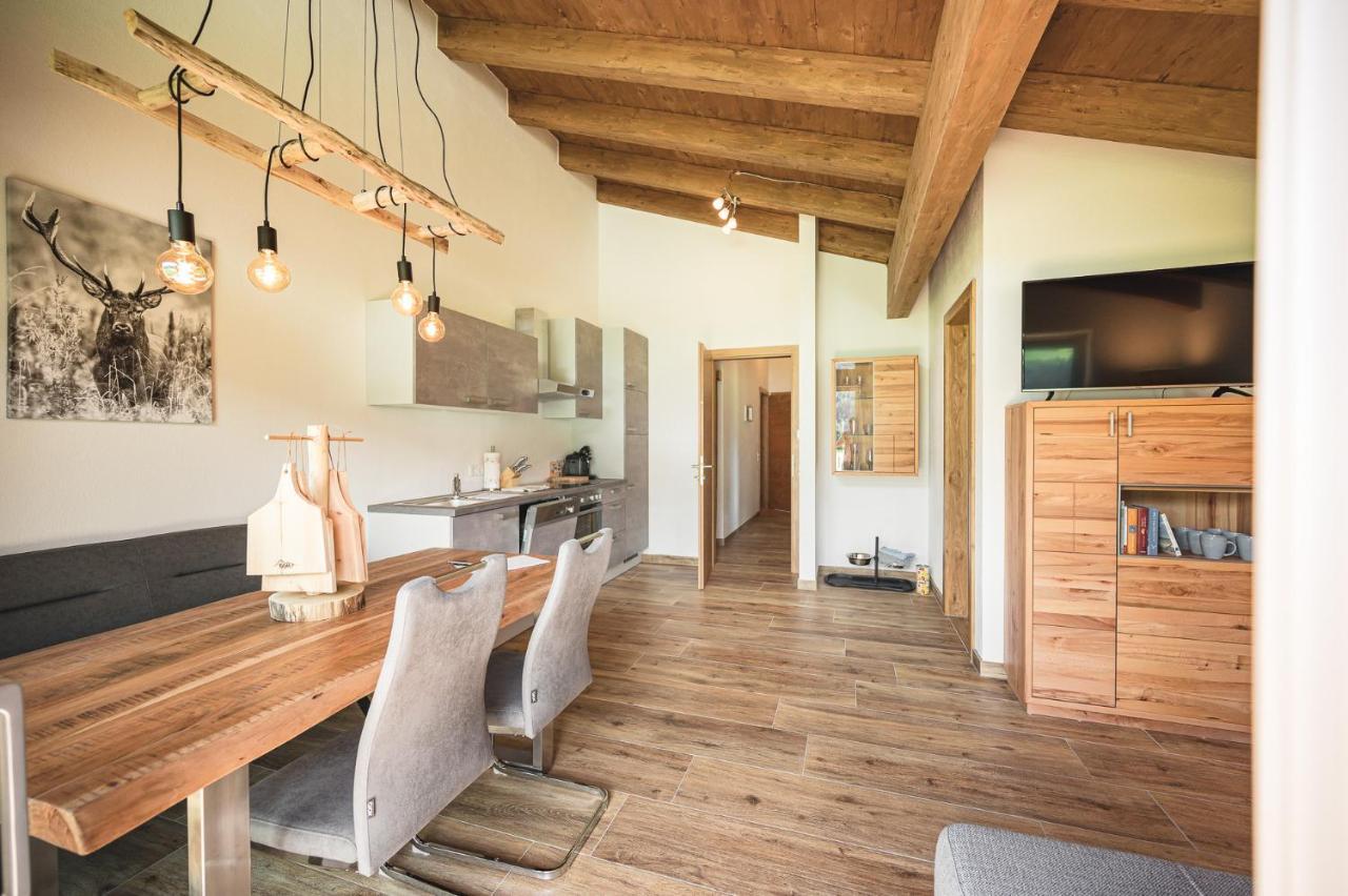 Alpin Kitzblick Appartement Piesendorf