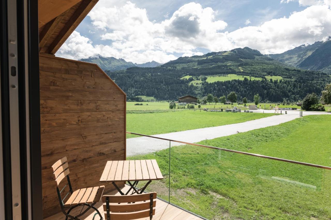 Alpin Kitzblick Appartement Piesendorf